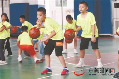 少儿篮球基本功训练计划表_1